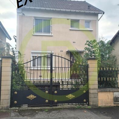 Maison 5 pièces 330000 €