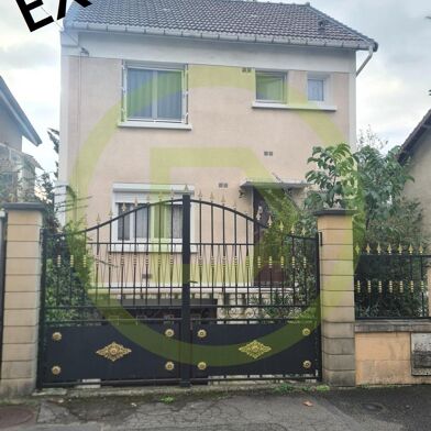 Maison 5 pièces 330000 €