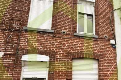 Maison 5 pièces 59000 €