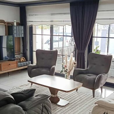 Maison 4 pièces 345000 €