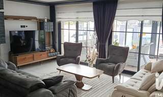 Maison 4 Pièces 110 m² à vendre à Sury-le-Comtal (42450)