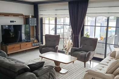 Maison 4 pièces 330000 €