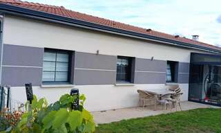 Maison 4 Pièces 110 m² à vendre à Sury-le-Comtal (42450)