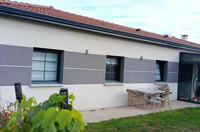 Maison 4 pièces 330000 €