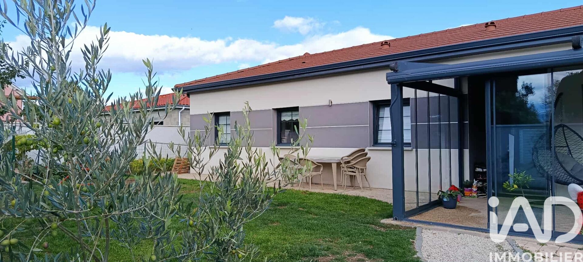 Vente Maison traditionnelle 4 pièces - Photo 3