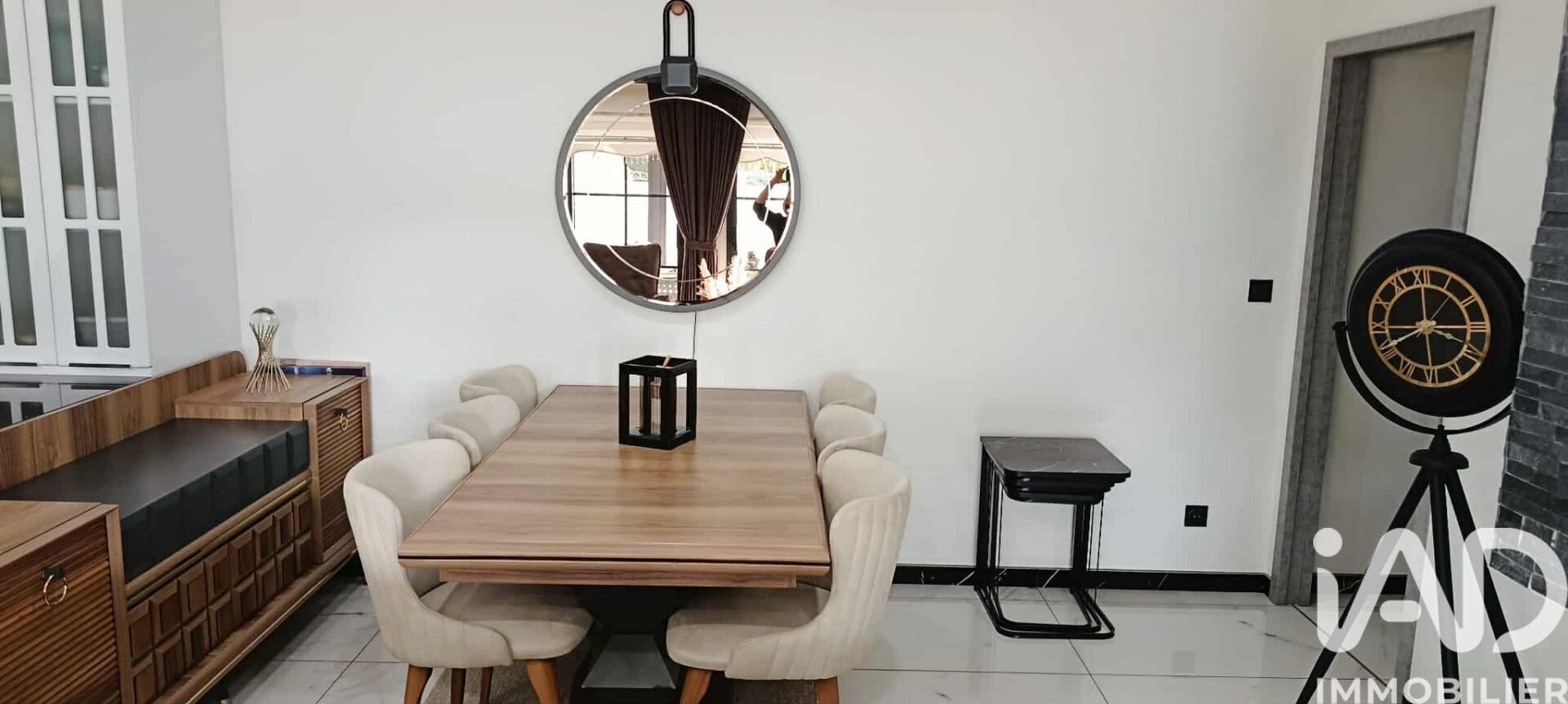 Vente Maison traditionnelle 4 pièces - Photo 5