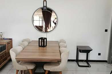 Maison 4 pièces 330000 €