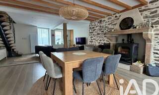 Maison 6 Pièces 134 m² à vendre à Treize-Septiers (85600)