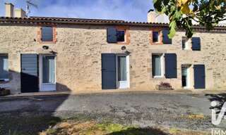 Maison 6 Pièces 134 m² à vendre à Treize-Septiers (85600)