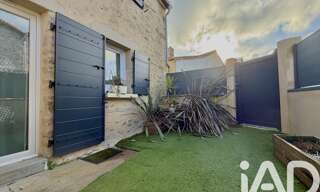 Maison 6 Pièces 134 m² à vendre à Treize-Septiers (85600)