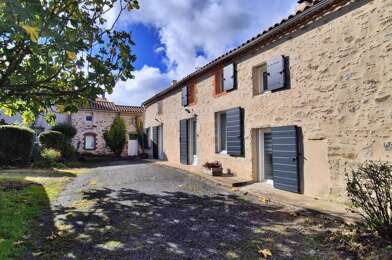 Maison 6 pièces 299000 €