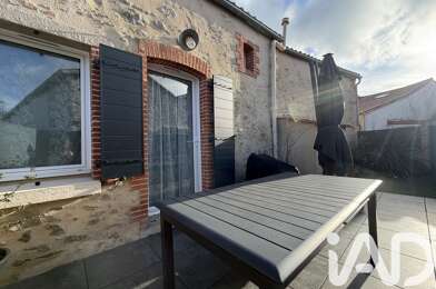 Maison 6 pièces 299000 €