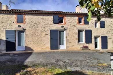 Maison 6 pièces 299000 €