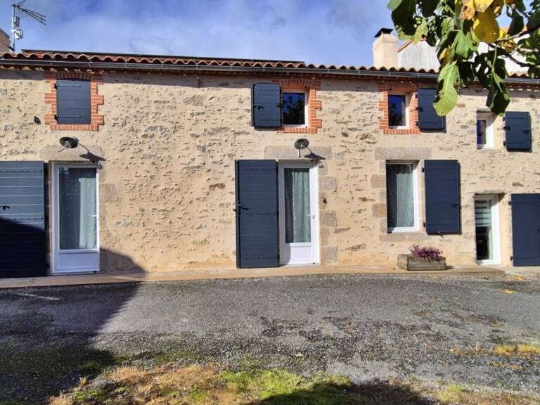 Vente Maison/villa 6 pièces — photo 1