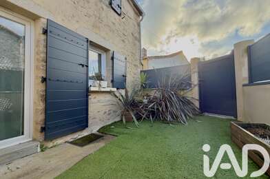 Maison 6 pièces 299000 €