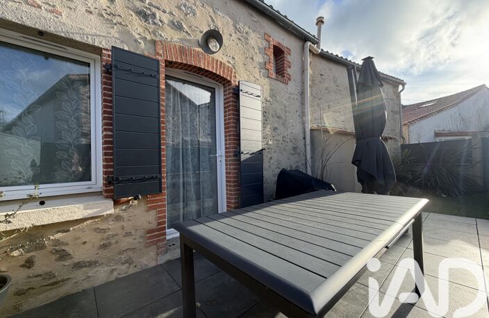 Vente Maison/villa 6 pièces — photo 3