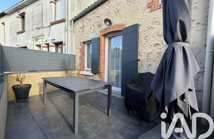 Vente Maison/villa 6 pièces — photo 4