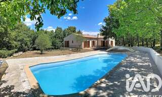 Maison 4 Pièces 150 m² à vendre à Callian (83440)