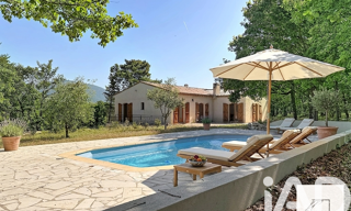 Maison 4 Pièces 150 m² à vendre à Callian (83440)