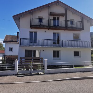 Appartement 3 pièces 295000 €