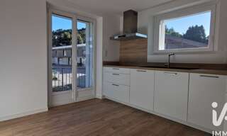 Appartement 2 Pièces 60 m² à vendre à Gérardmer (88400)