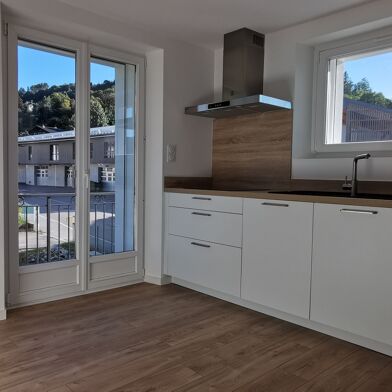 Appartement 2 pièces 295000 €