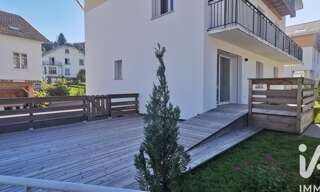 Appartement 3 Pièces 60 m² à vendre à Gérardmer (88400)