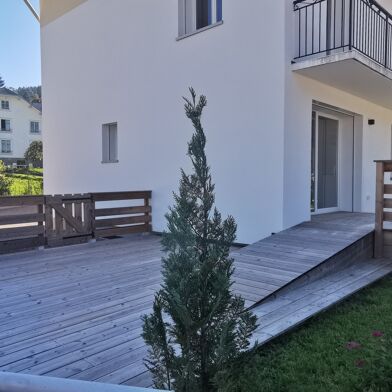 Appartement 3 pièces 339000 €