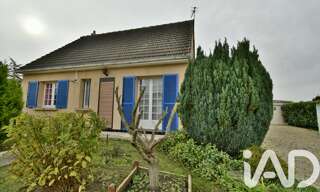 Maison 5 Pièces 100 m² à vendre à Cuvilly (60490)