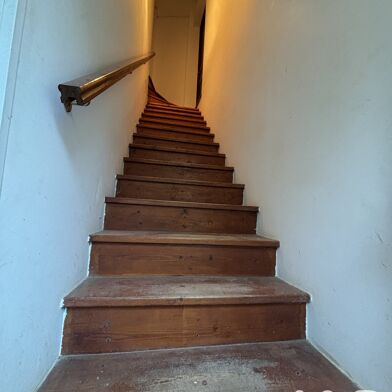 Maison 6 pièces 319000 €