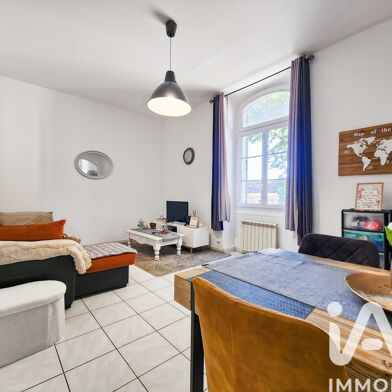 Appartement 3 pièces 129900 €