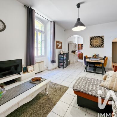 Appartement 3 pièces 119900 €