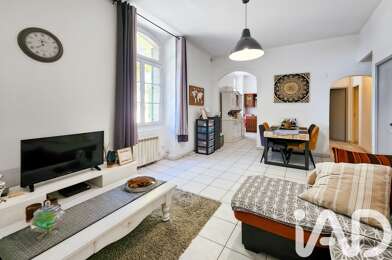 Appartement 3 pièces 111000 €