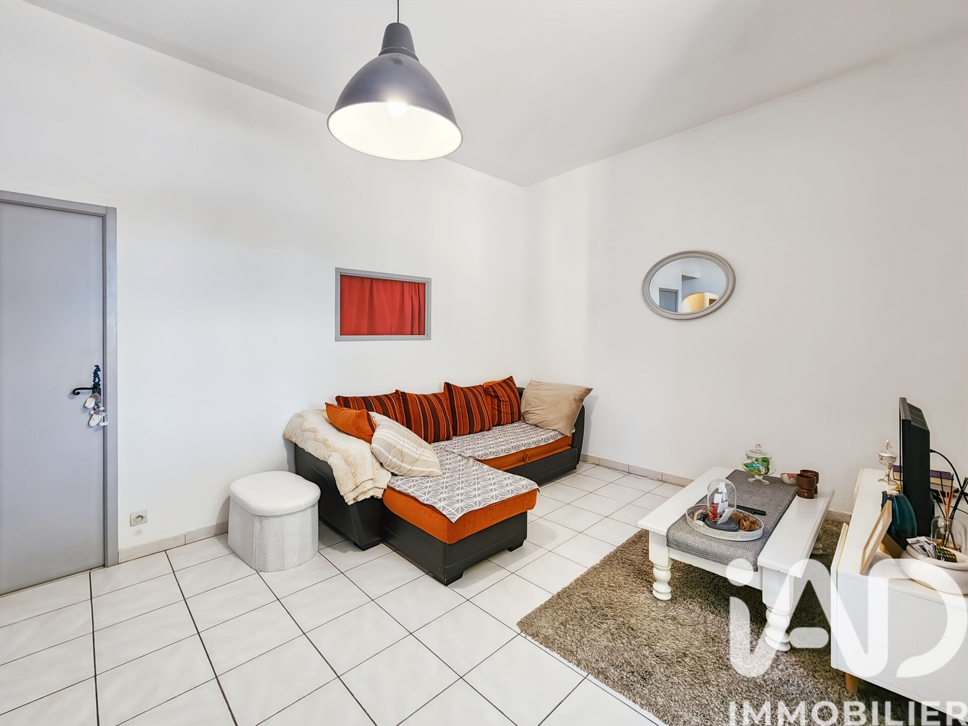 Vente Appartement 3 pièces - Photo 4
