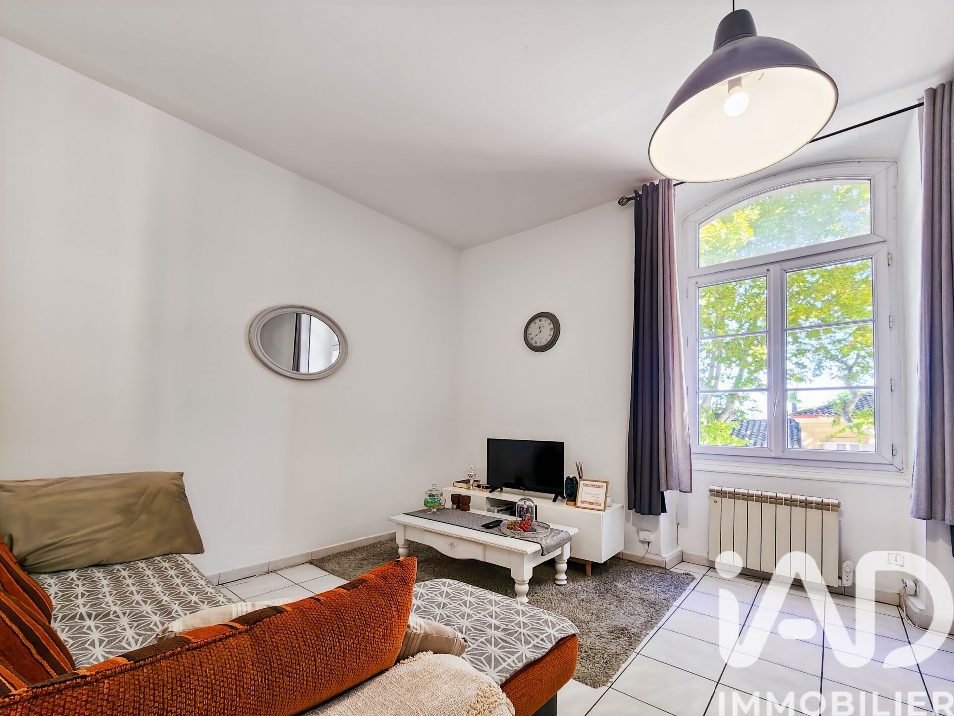 Vente Appartement 3 pièces - Photo 5
