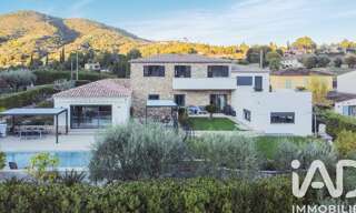 Maison 10 Pièces 360 m² à vendre à Auribeau-sur-Siagne (06810)