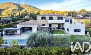 Maison 10 Pièces 360 m² à vendre à Auribeau-sur-Siagne (06810)