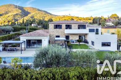 Maison 10 pièces 2350000 €