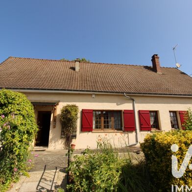 Maison 6 pièces 220000 €