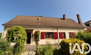 Maison 6 Pièces 127 m² à vendre à Bonvillers (60120)