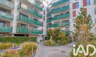 Appartement 3 Pièces 57 m² à vendre à Sannois (95110)