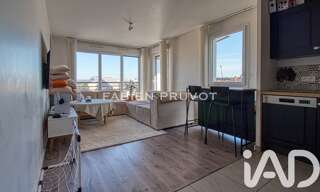 Appartement 3 Pièces 57 m² à vendre à Sannois (95110)