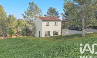 Terrain  928 m² à vendre à Callian (83440)