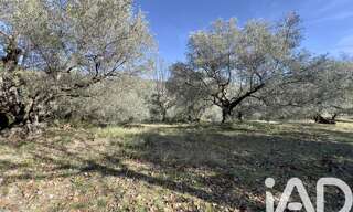 Terrain  928 m² à vendre à Callian (83440)