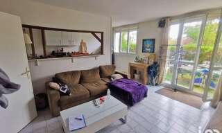 Appartement 2 Pièces 50 m² à vendre à Chilly-Mazarin (91380)