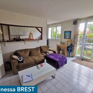 Appartement 2 pièces 135000 €