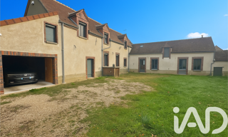 Maison 7 Pièces 183 m² à vendre à Sens (89100)