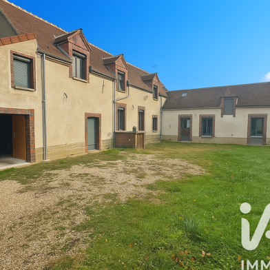 Maison 7 pièces 375000 €