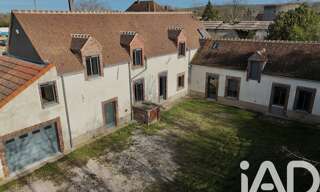 Maison 7 Pièces 190 m² à vendre à Sens (89100)