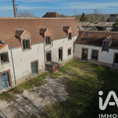 Maison 7 pièces 375000 €